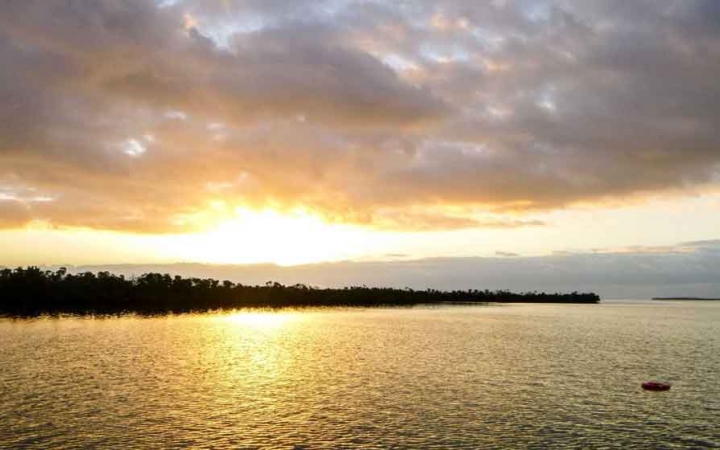 gap year outdoor leadership program